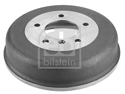Brake Drum